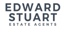 Edward Stuart Estate Agents, Peterborough logo