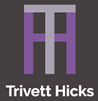 Trivett Hicks, Ross On Wye logo