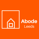 Abode Leeds, Leeds logo