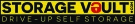 Storage Vault Limited, Storage Vault Limited