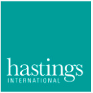 Hastings International Commercial, London