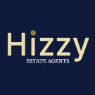 Hizzy, Hadleigh logo