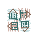 Abbey Properties, Wantage logo