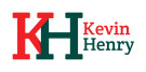 Kevin Henry, Saffron Walden logo
