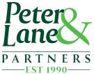 Peter Lane & Partners, St Neots logo