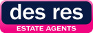 Des Res, Belsize Park, Lettings logo