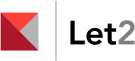 Let2, Stockton-on-Tees logo
