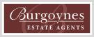Burgoynes Estate Agents, Exeter logo