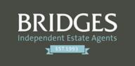 Bridges Estate Agents, Caversham logo