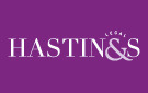 Hastings Legal, Selkirk logo