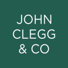 John Clegg & Co, Edinburgh logo