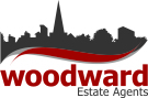 Woodward Estate Agents, Harrow logo