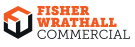 Fisher Wrathall Commercial, Lancaster logo