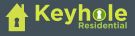Keyhole Residential, Birtley logo