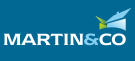 Martin & Co, Rotherham logo