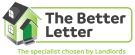 The Better Letter Ltd., Summertown logo