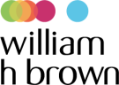 William H. Brown Land and New Homes, Dereham logo
