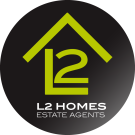 L2 Homes, St.Neots logo