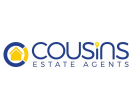 COUSINS HOMES LTD, Manchester logo