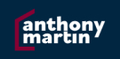 Anthony Martin Estate Agents, Dartford logo