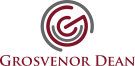 GROSVENOR DEAN LIMITED, London logo