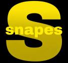 Snapes Estate Agents, Cheadle Hulme logo