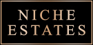 Niche Estates, London logo
