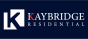 Kaybridge Residential, Epsom logo