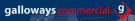 Galloways Commercial Limited, London logo