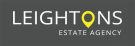Leightons Estate Agency, Cross Hills logo