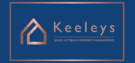 Keeleys, Ely logo