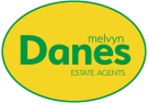 Melvyn Danes, Shirley logo