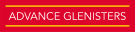 Advance Glenisters, Romford logo