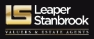 Leaper Stanbrook, Meads logo
