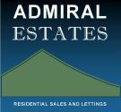 Admiral Residential Property Management Ltd, Cambridge logo