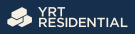 YRT Residential, London logo