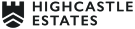Highcastle Estates, Stratford logo