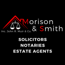 Morison & Smith, Lanark logo