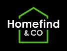 Homefind and Co, Market Deeping logo