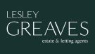Lesley Greaves Estate Agents, Nottingham logo