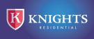 Knights Residential, Edmonton logo