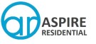 Aspire Residential, Worthing logo