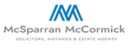McSparran McCormick, City Centre
