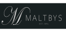 Maltbys, East Sussex logo