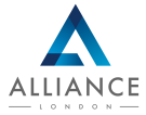 Alliance London, London logo