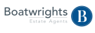 Boatwrights Estate Agents, Shaftesbury logo