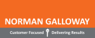 Norman Galloway, Nottingham