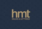 HMT Sales & Lettings, Cheltenham logo