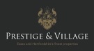 Prestige & Village, London