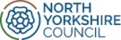 North Yorkshire Council, North Yorkshire logo